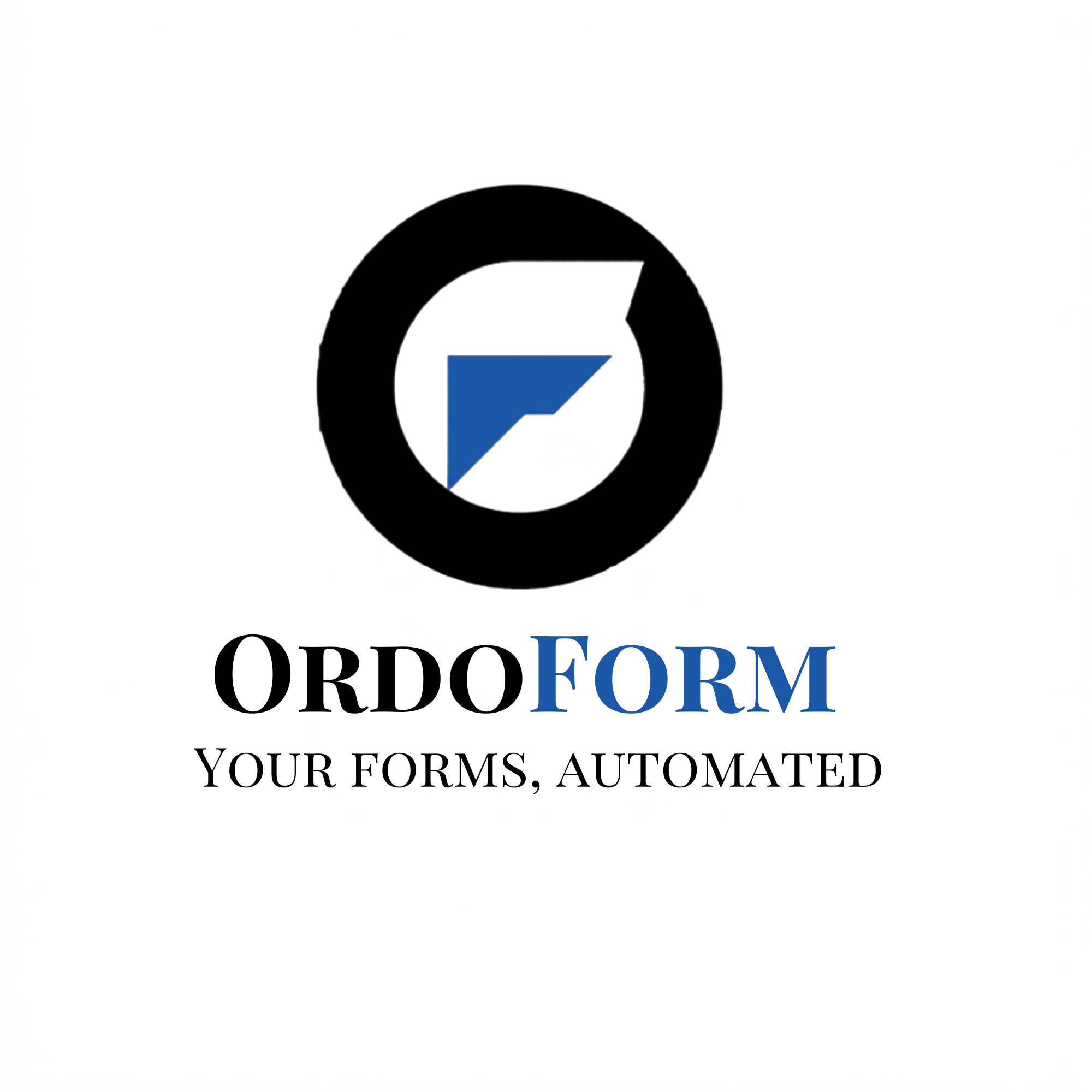 OrdoForm